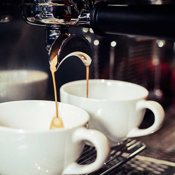 Caffetteria
